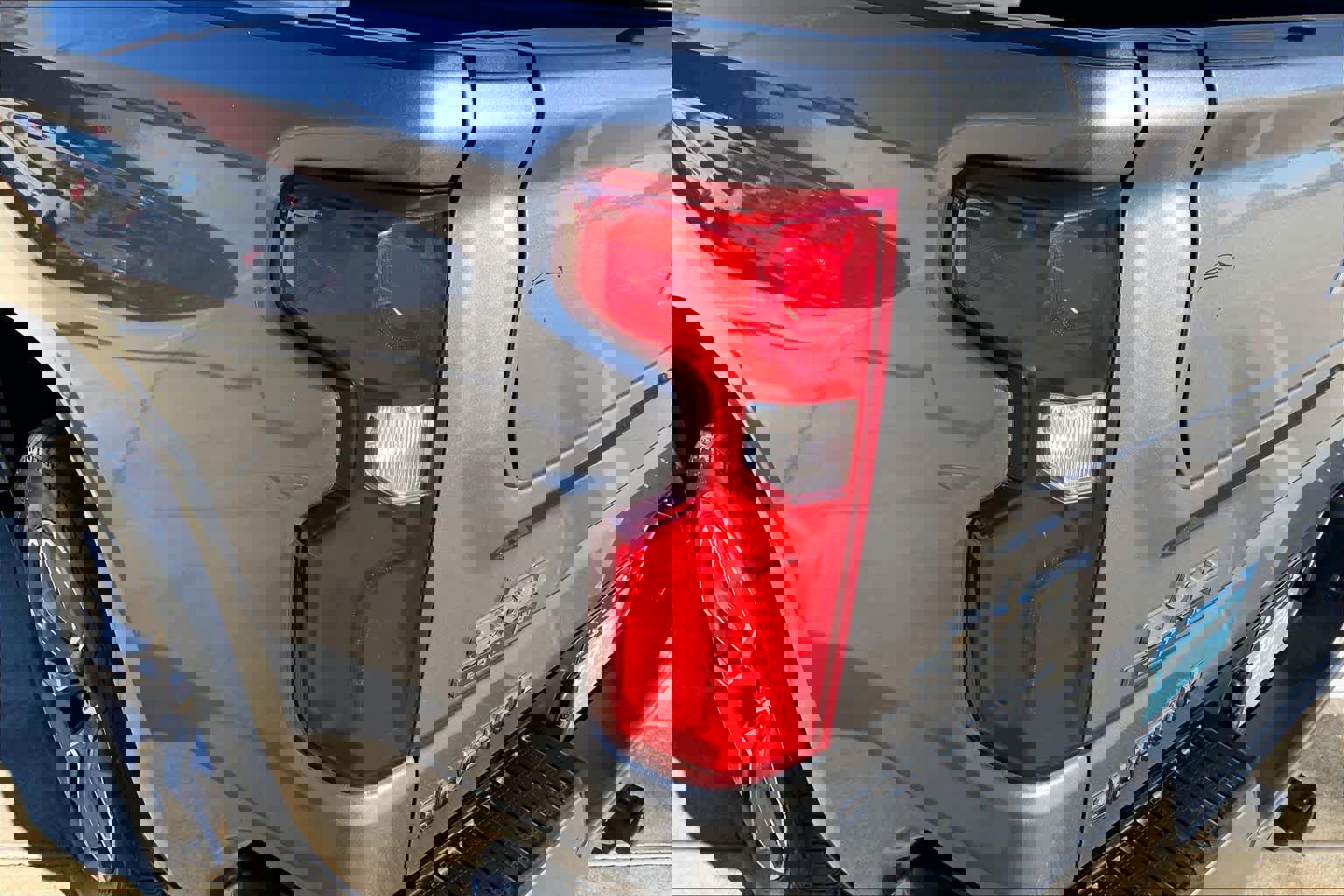 Certified 2022 Chevrolet Silverado 1500 RST w/ Texas Edition Plus image 27