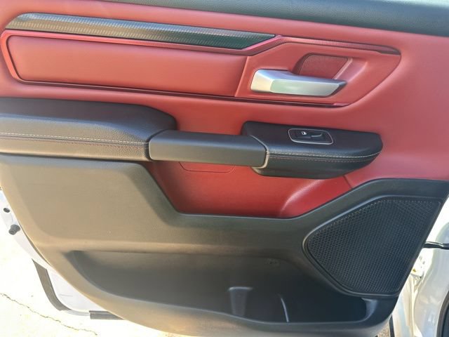 Used 2024 RAM 1500 Rebel w/ Rebel Level 1 Equipment Group AWD/4WD image 27