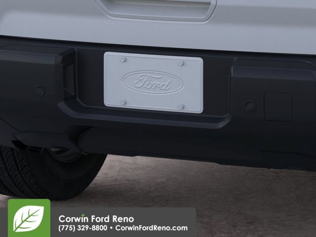New 2026 Ford Bronco Sport Big Bend AWD/4WD image 25