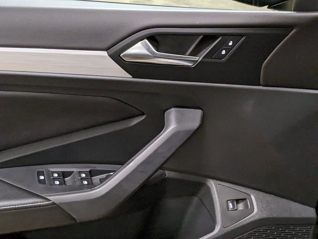 New 2026 Volkswagen Jetta S image 10