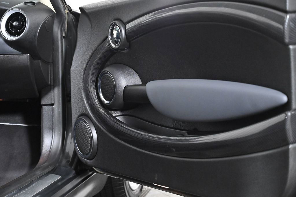 Used 2011 MINI Cooper S image 26