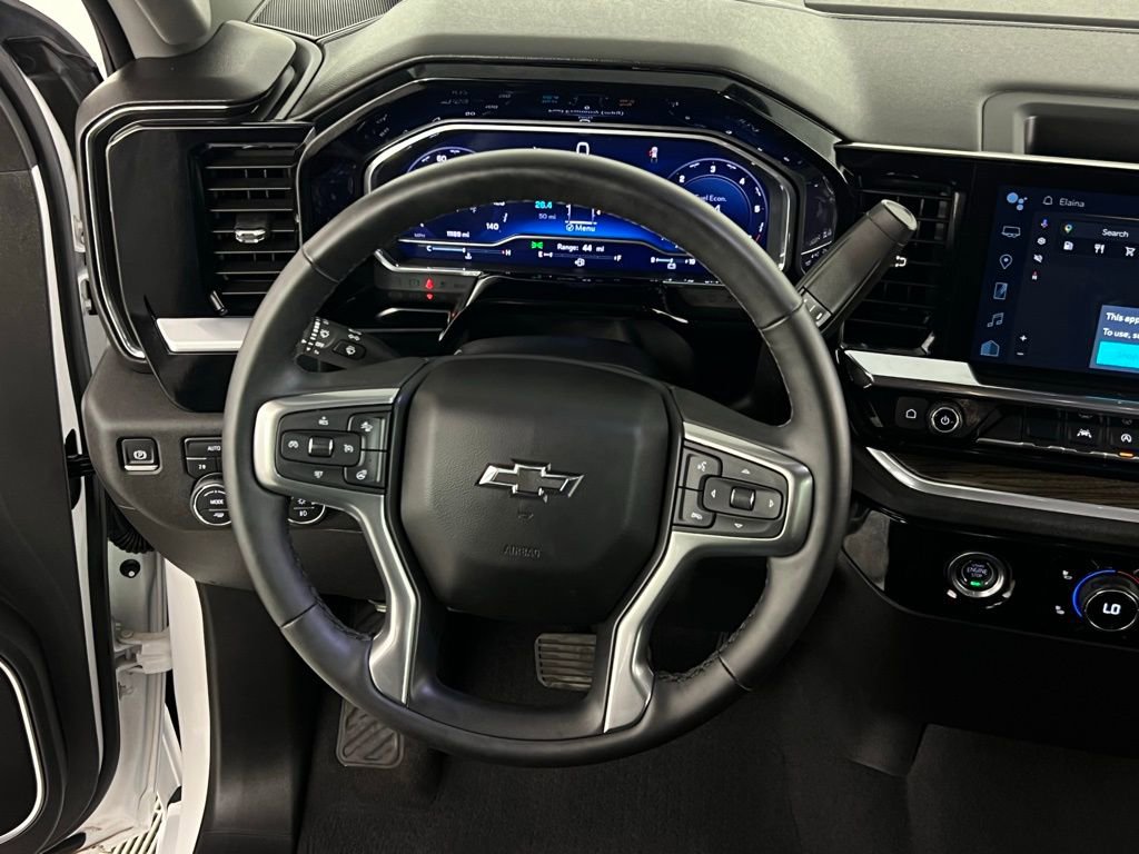 Used 2024 Chevrolet Silverado 1500 RST image 13