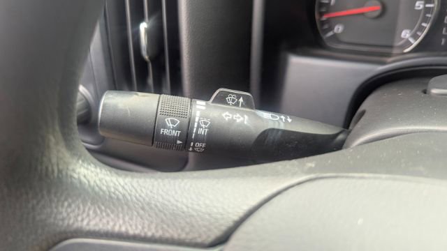 Used 2017 Chevrolet Silverado 2500 W/T image 23