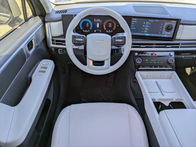 New 2026 Hyundai Santa Fe SE AWD/4WD image 34