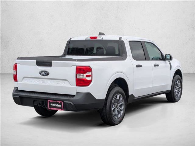 New 2026 Ford Maverick XLT video 2