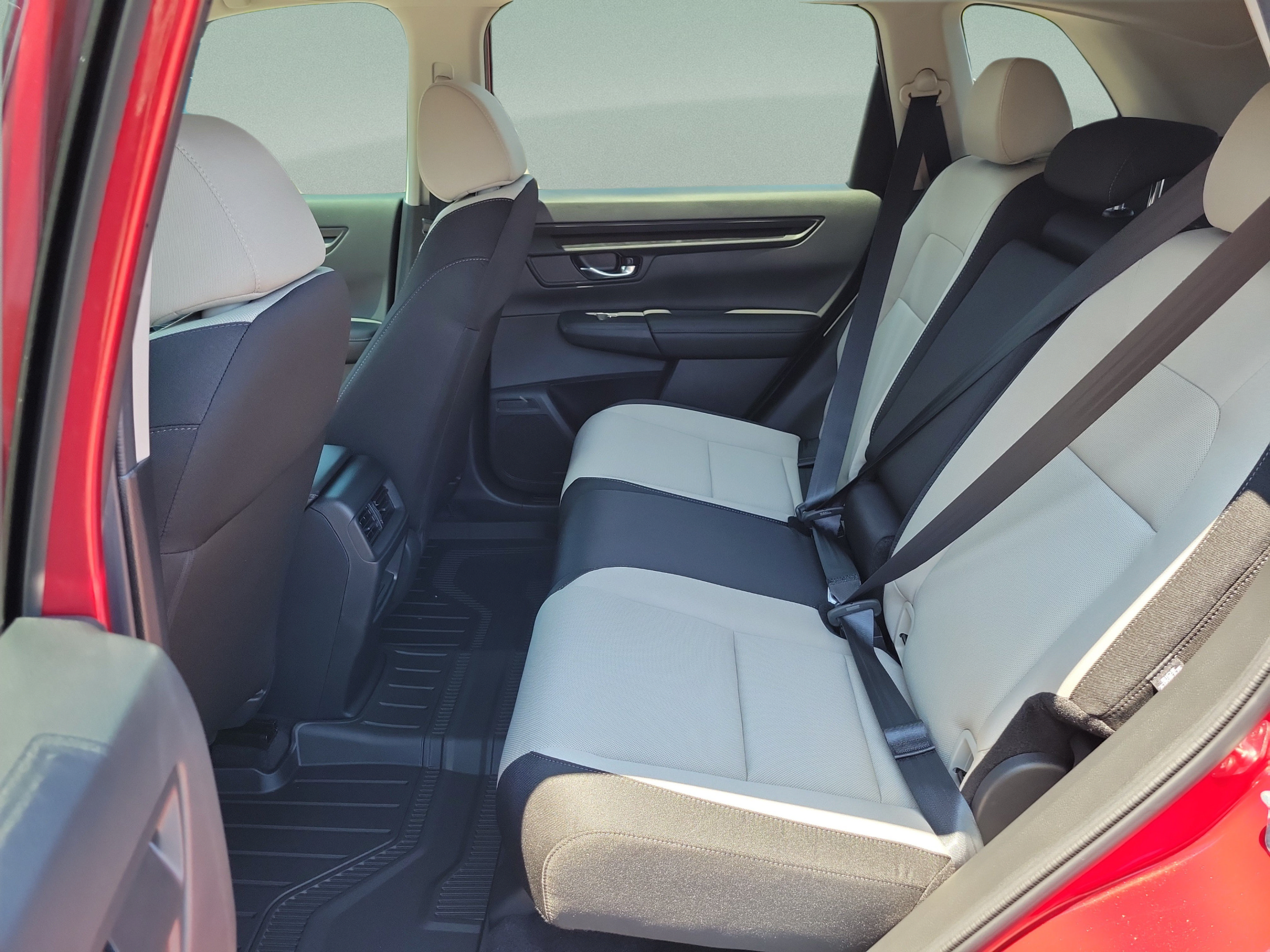 New 2026 Honda CR-V LX image 9