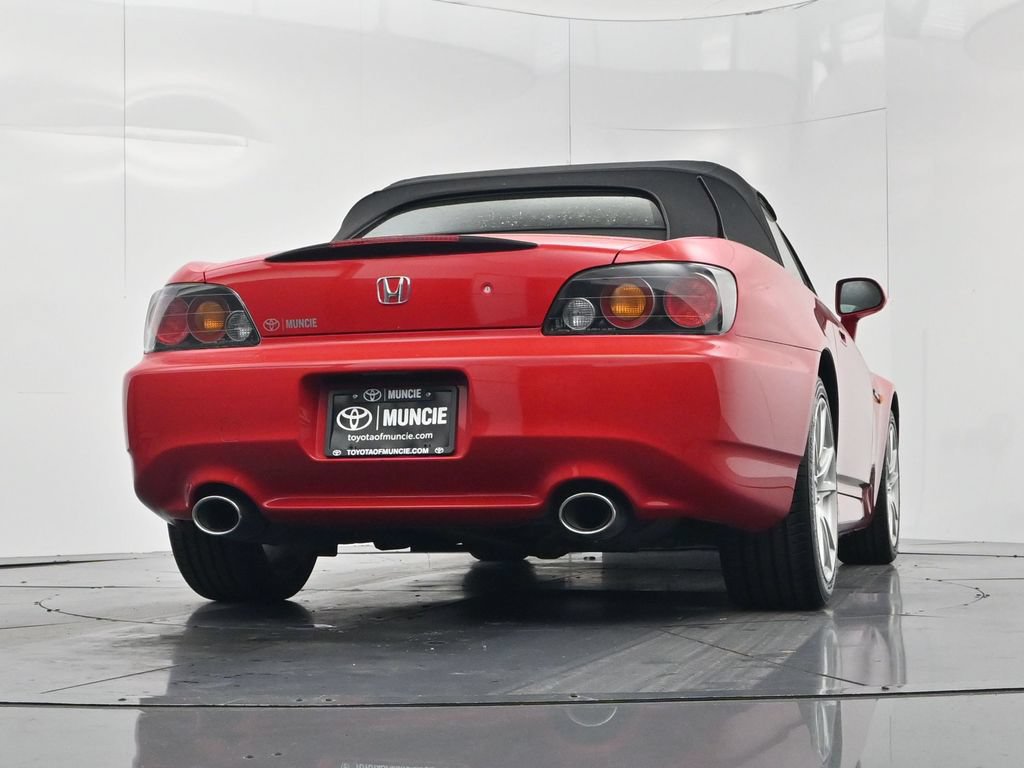 Used 2004 Honda S2000 image 35