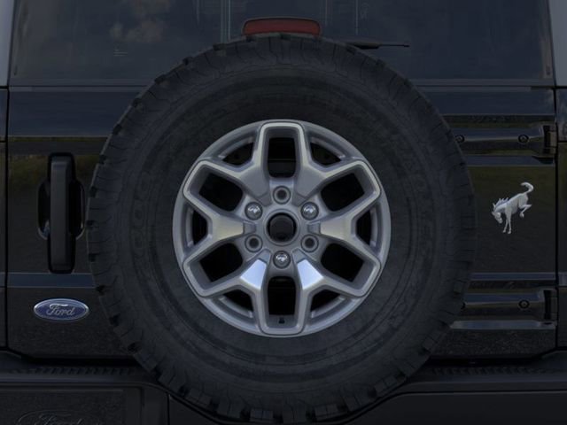New 2025 Ford Bronco Badlands image 24