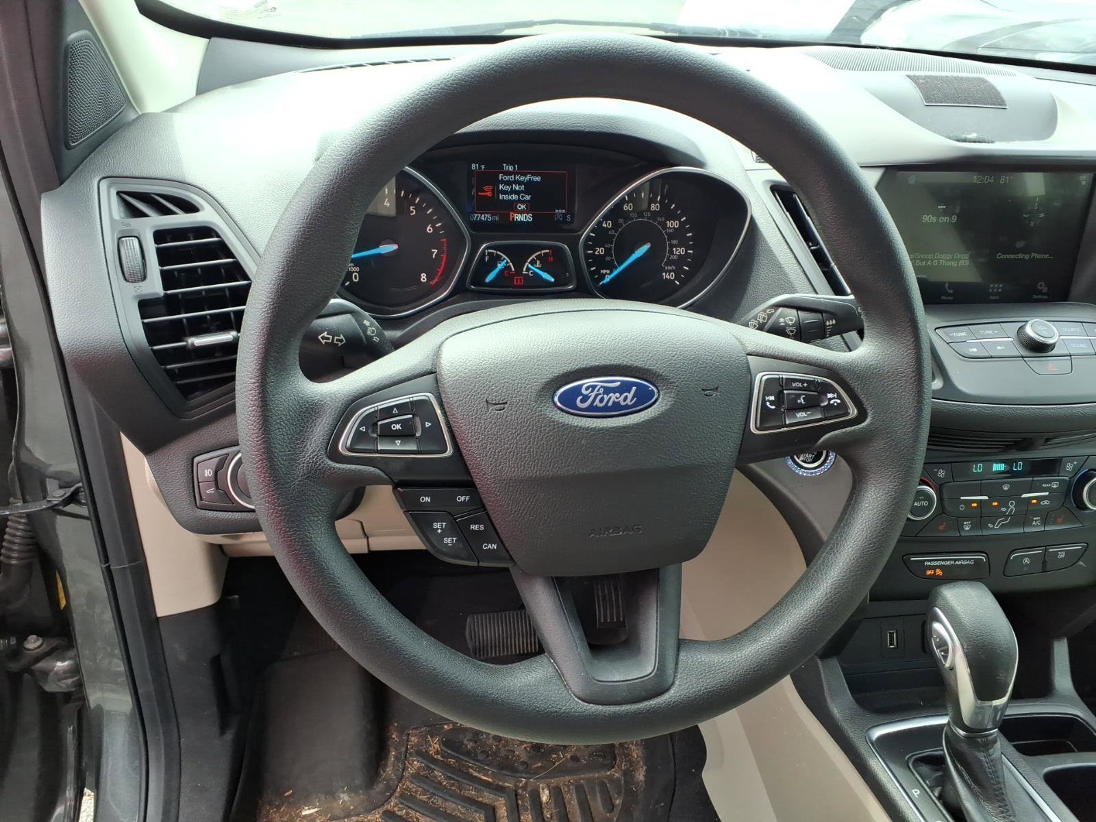 Used 2019 Ford Escape SE image 8