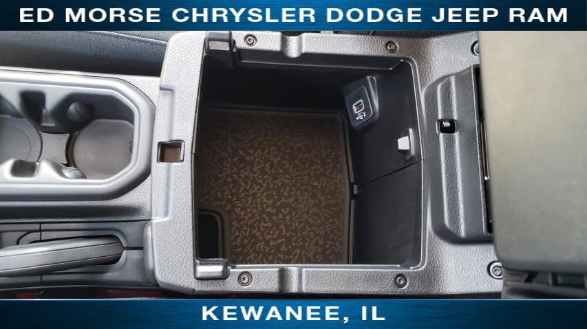 New 2024 Jeep Wrangler Unlimited Rubicon image 33