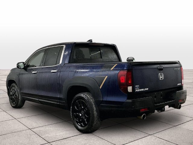 Used 2022 Honda Ridgeline RTL-E image 10