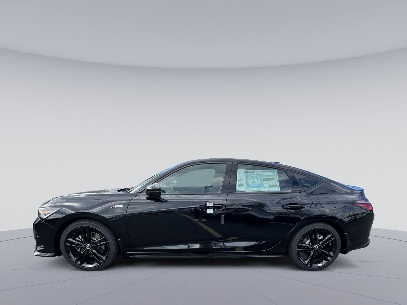 New 2026 Acura Integra A-Spec image 2