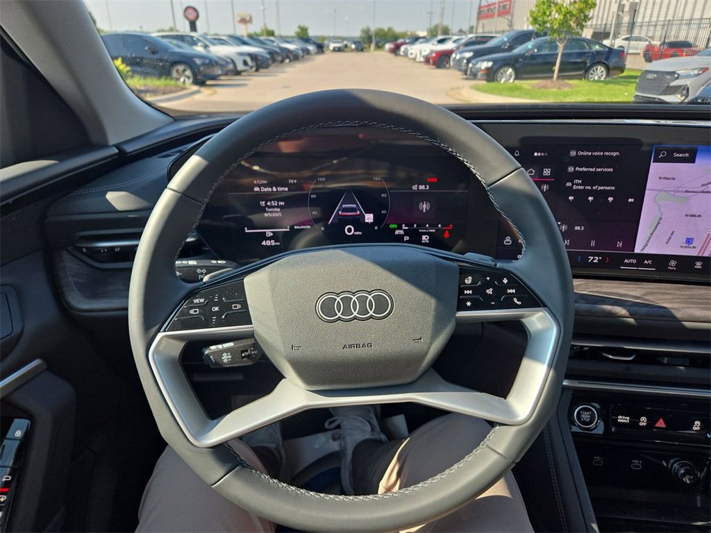 New 2025 Audi Q5 Premium image 14