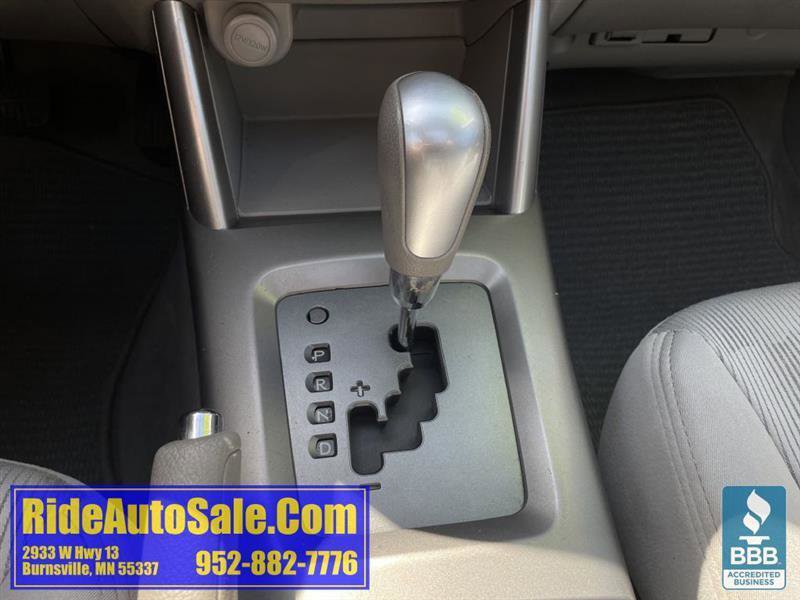 Used 2010 Subaru Forester 2.5X Premium AWD/4WD image 19