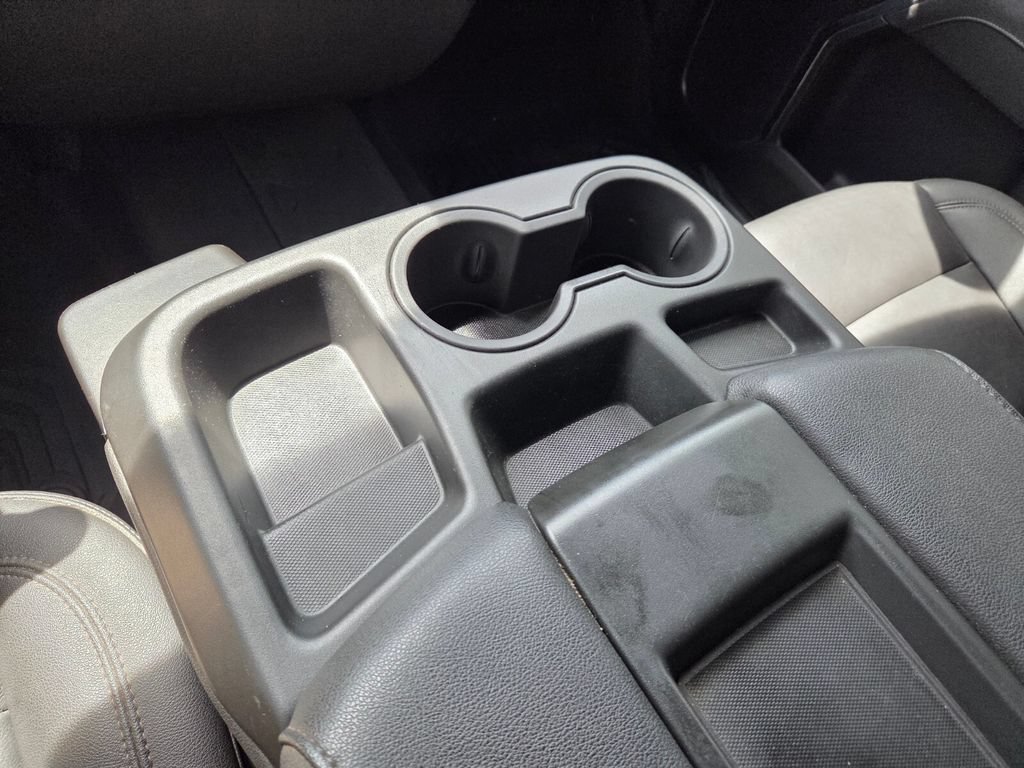 Used 2024 Chevrolet Silverado 1500 LT AWD/4WD image 27