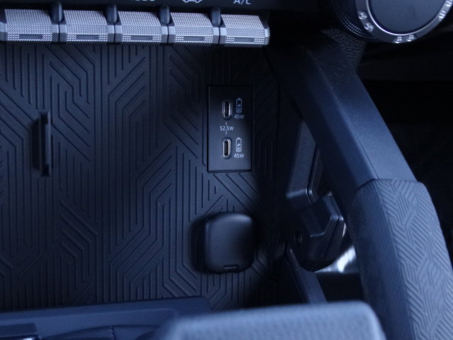 New 2026 Toyota Tacoma SR image 24