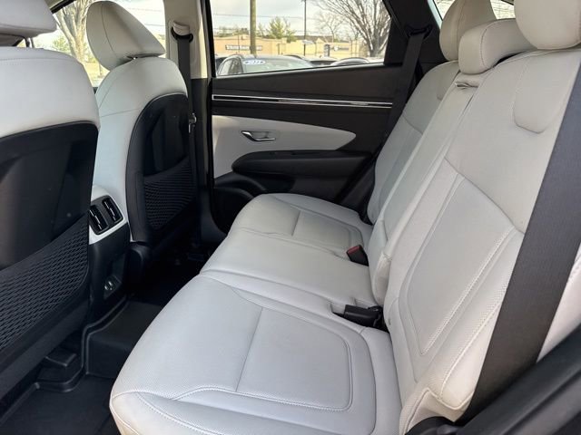 Used 2023 Hyundai Tucson SEL w/ Convenience Package image 24