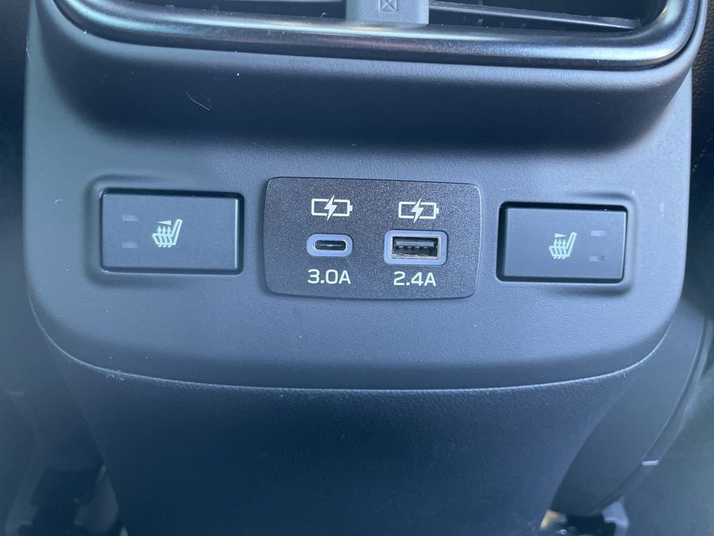 Used 2023 Subaru Outback Wilderness AWD/4WD image 37