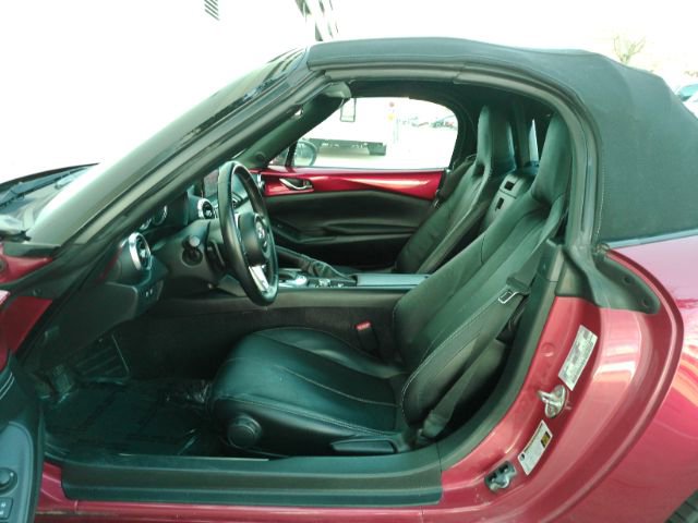 Used 2023 MAZDA MX-5 Miata Grand Touring image 19