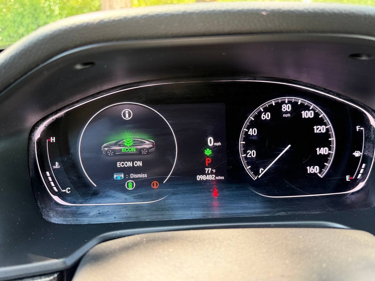 Used 2022 Honda Accord Sport image 47