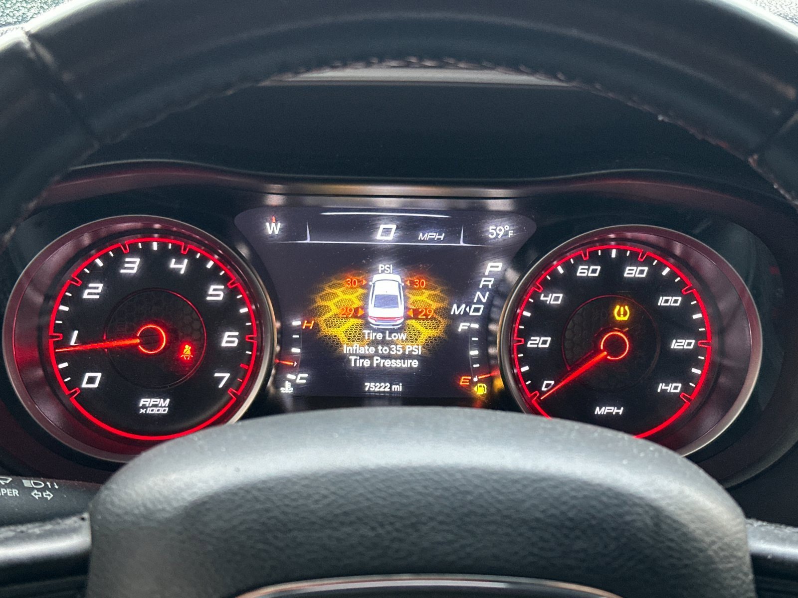 Used 2022 Dodge Charger SXT image 23