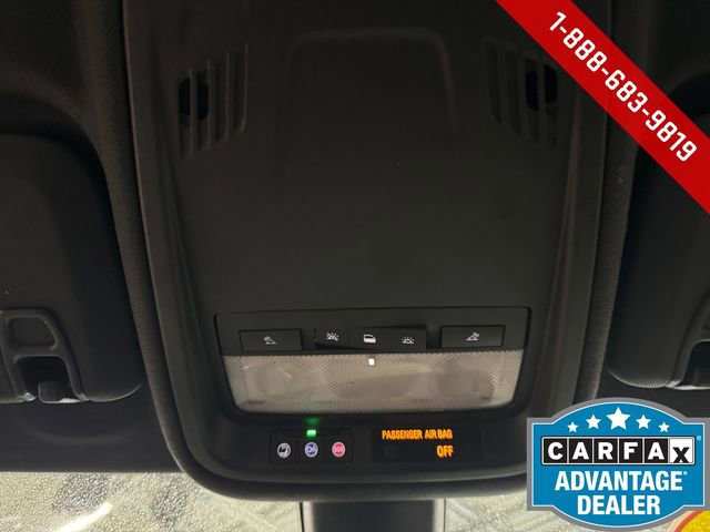 Certified 2017 Chevrolet Cruze Premier w/ RS Package image 17