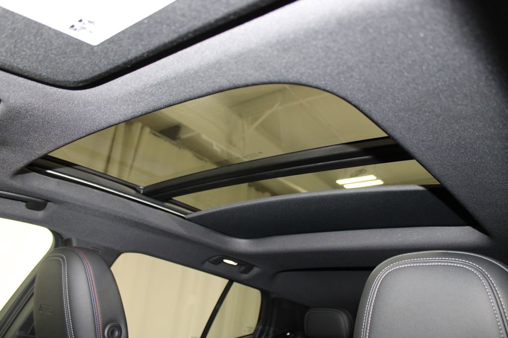 New 2026 Chevrolet Equinox EV RS w/ Active Safety Package 3 image 62