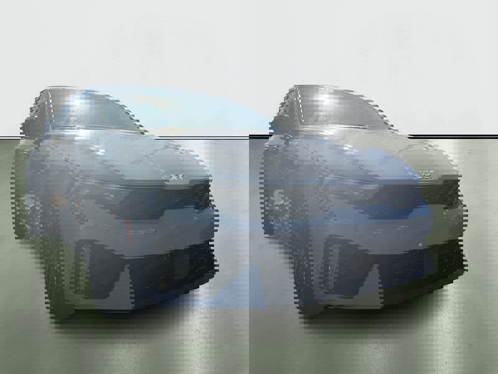 Used 2025 Kia K5 GT image 6