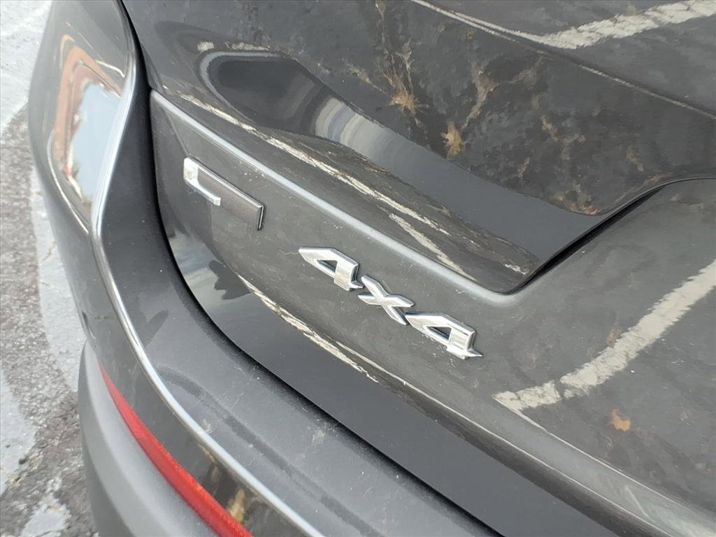 Certified 2021 Jeep Grand Cherokee L Limited image 12