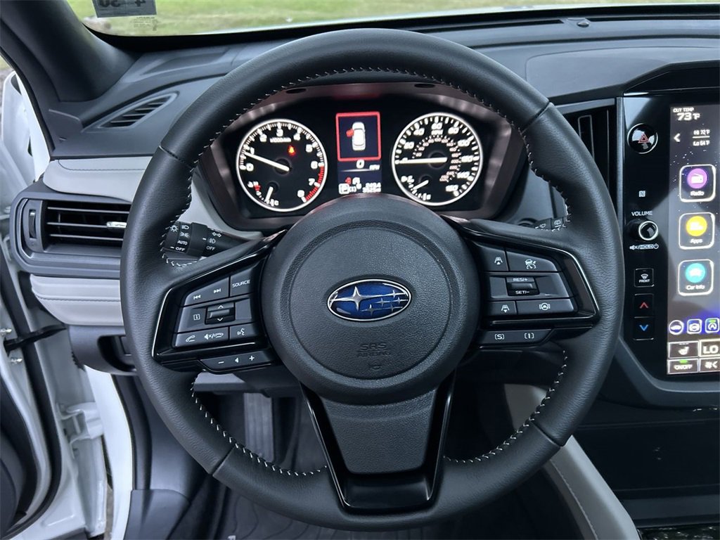 Certified 2025 Subaru Forester Premium image 18