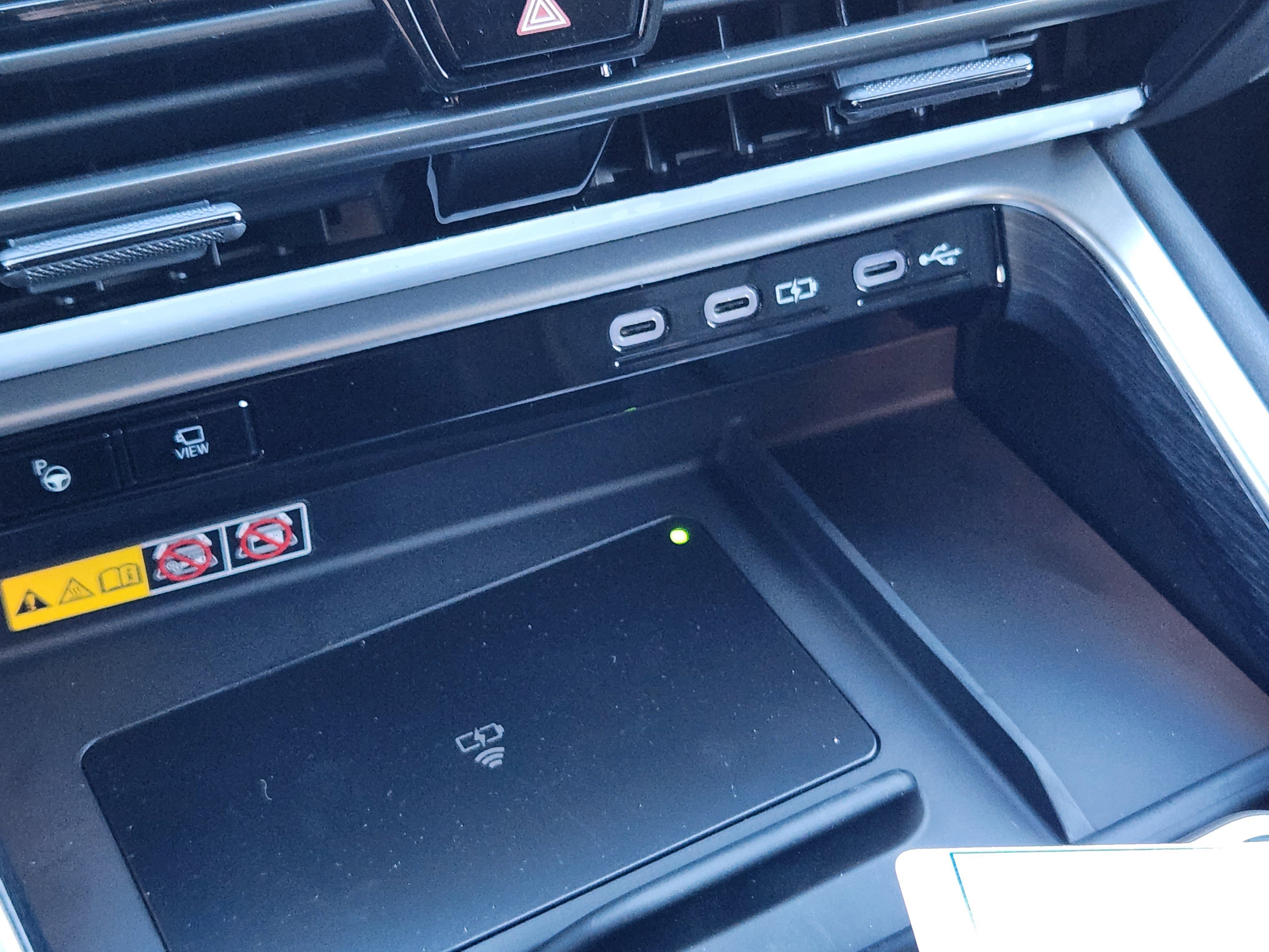 New 2026 Lexus TX 500h AWD image 30