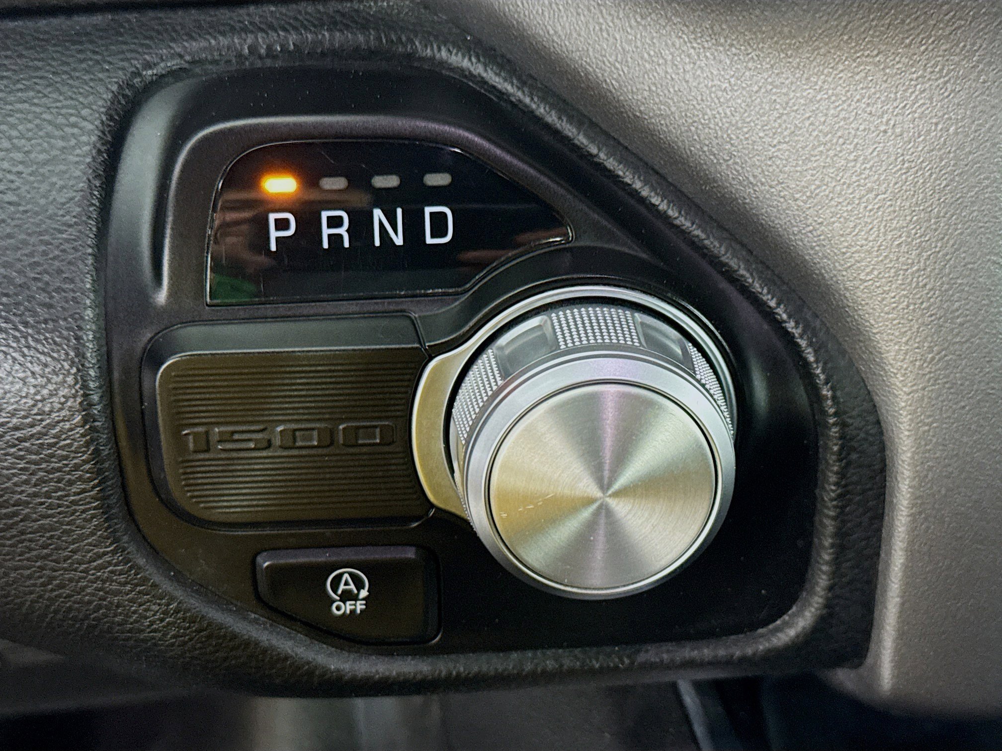 Used 2024 RAM 1500 Laramie RWD image 19