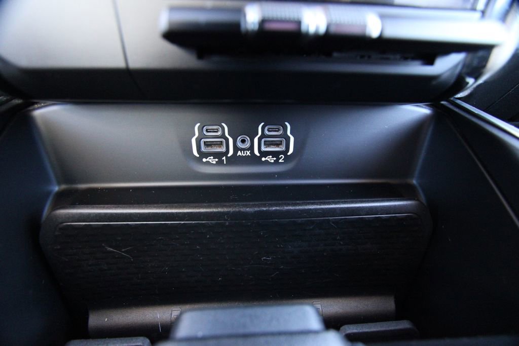 Used 2021 RAM 1500 Laramie image 20