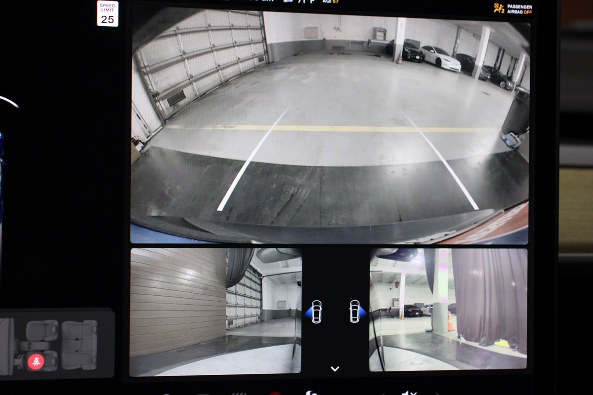 Used 2019 Tesla Model 3 Long Range AWD/4WD image 19