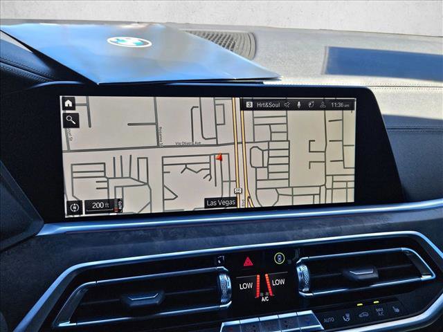 Certified 2023 BMW X5 sDrive40i image 12