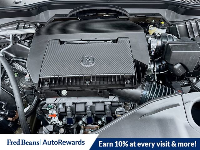 New 2026 Acura MDX w/ Advance Package image 33