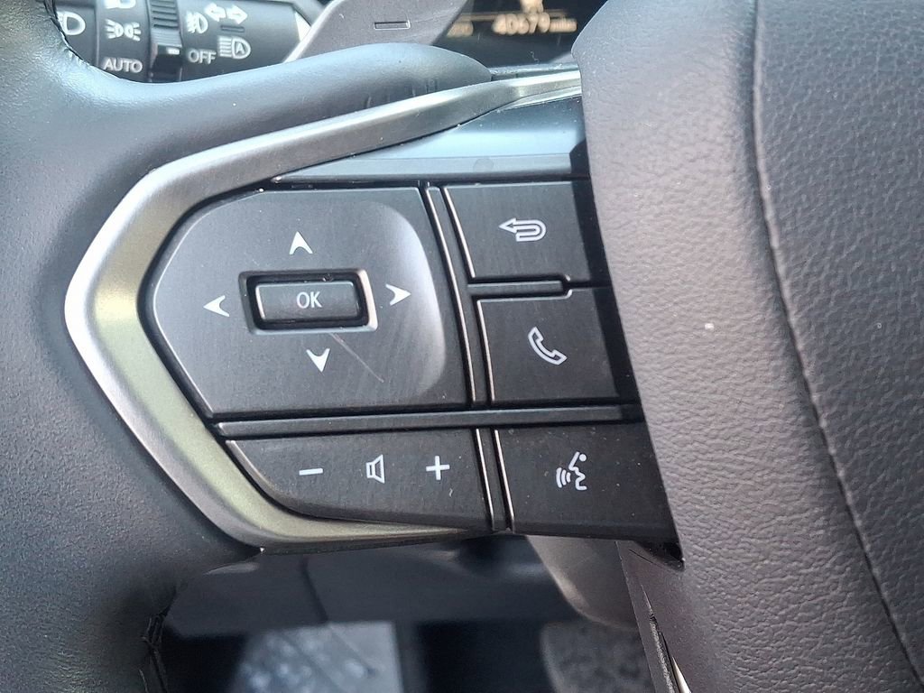 Used 2023 Lexus NX 250 FWD w/ Towing Package (2000 Lbs) image 21