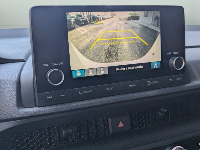 Certified 2025 Honda CR-V EX image 23