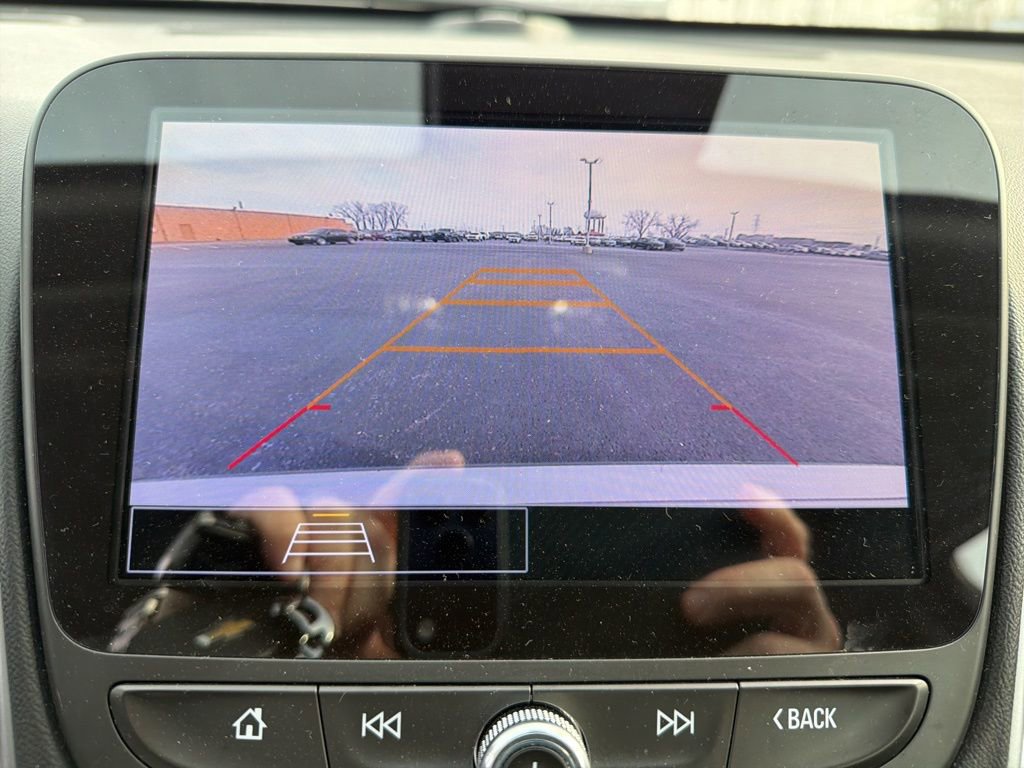 Used 2023 Chevrolet Malibu RS image 10