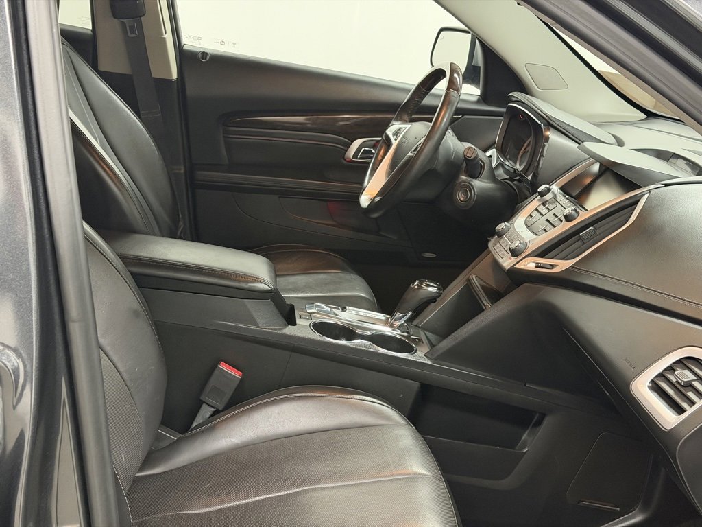 Used 2017 GMC Terrain Denali w/ Cargo Package image 18