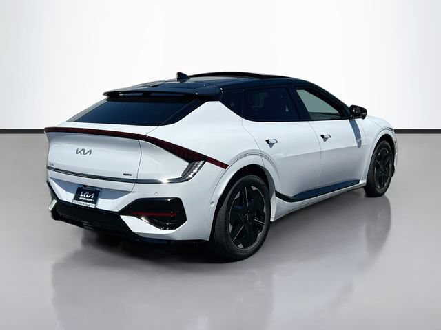 New 2026 Kia EV6 GT-Line RWD image 7