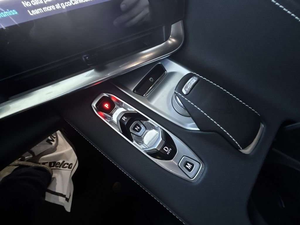 Used 2025 Chevrolet Corvette Z06 image 26