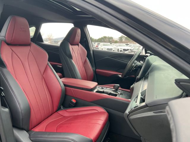 Used 2023 Lexus RX 350 F Sport image 35