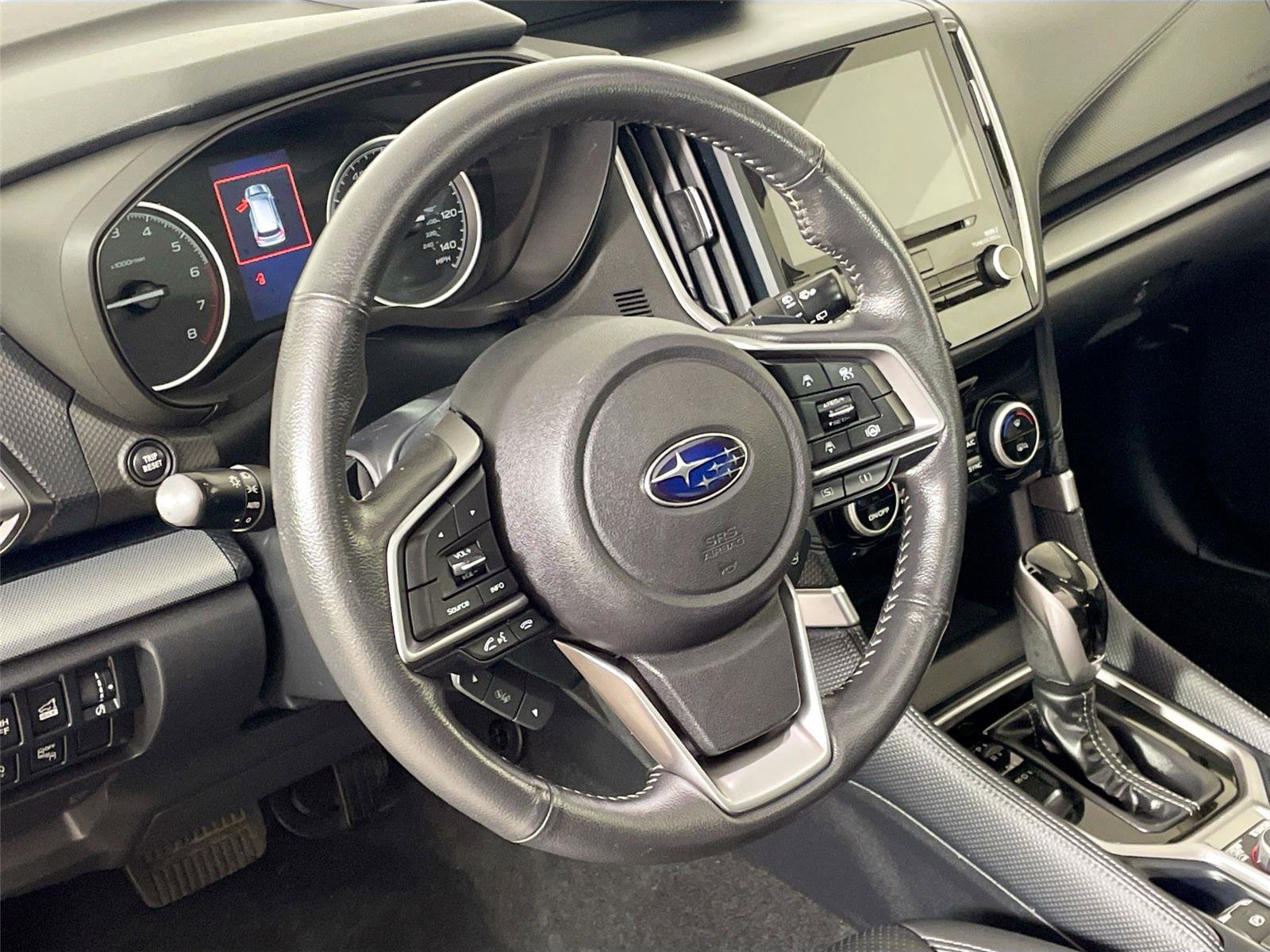 Used 2021 Subaru Forester Limited w/ Popular Package #3 image 19