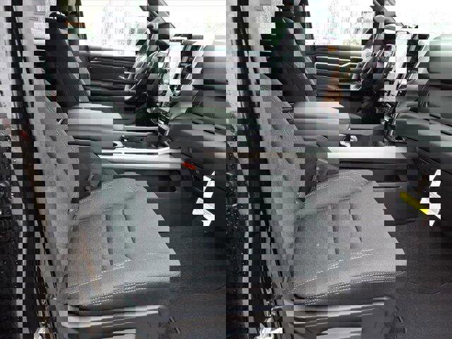 New 2026 RAM 1500 Big Horn image 9