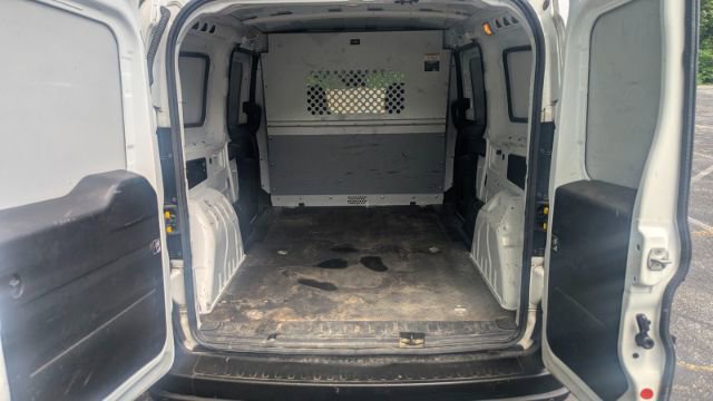 Used 2020 RAM ProMaster City Tradesman FWD image 20