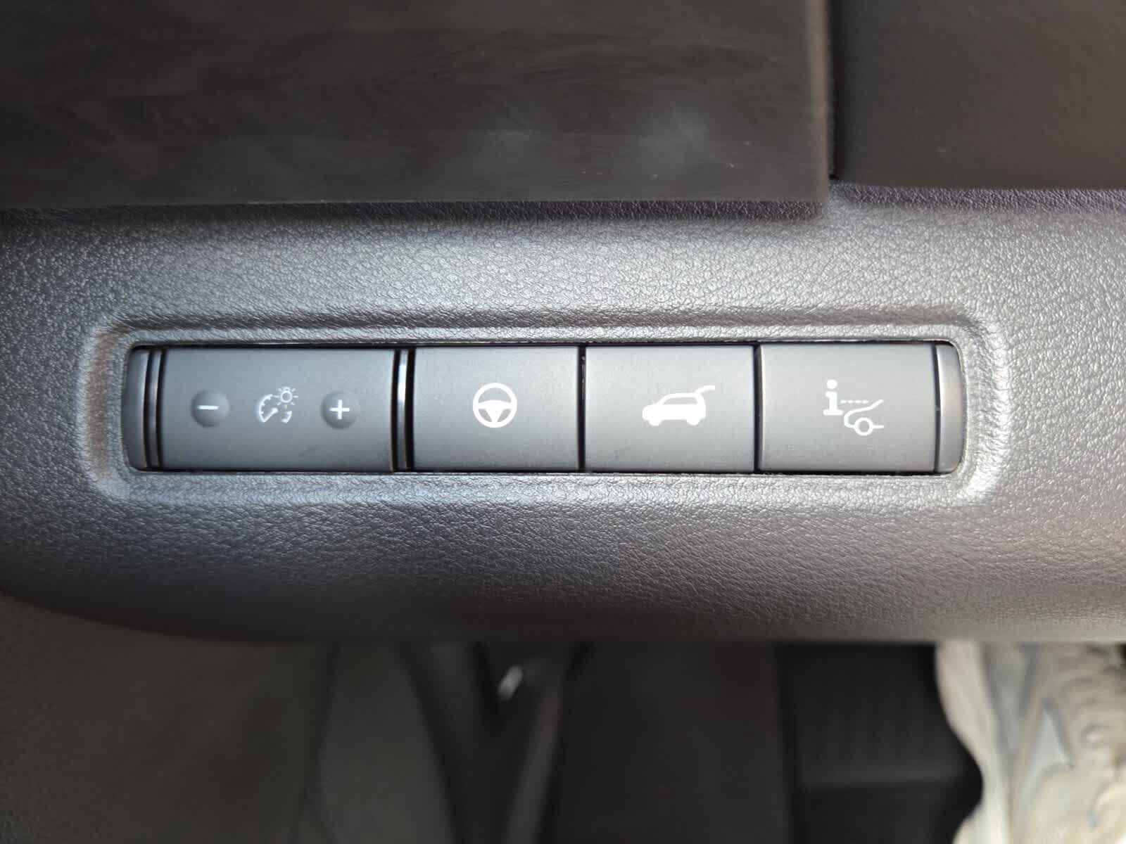 New 2026 Nissan Pathfinder Platinum FWD image 14