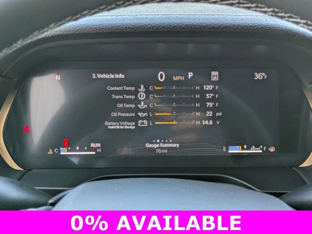 New 2026 Jeep Grand Cherokee Limited image 13