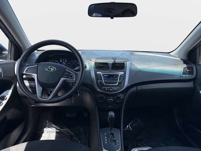 Used 2017 Hyundai Accent SE FWD image 13