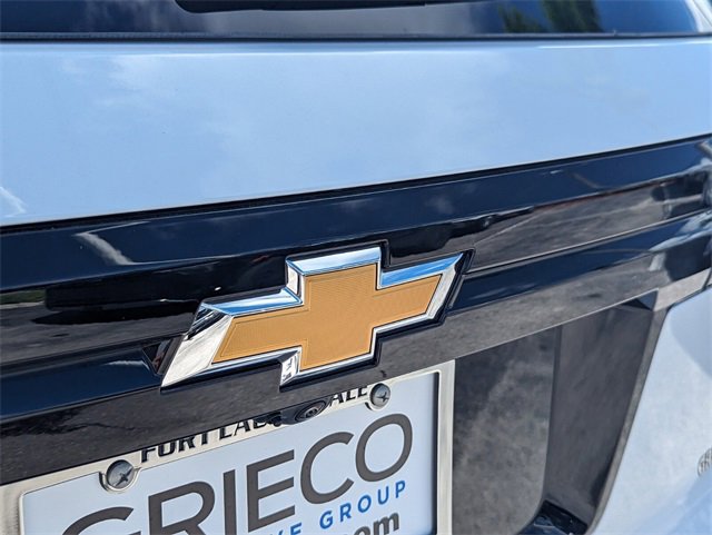New 2026 Chevrolet Traverse High Country image 13